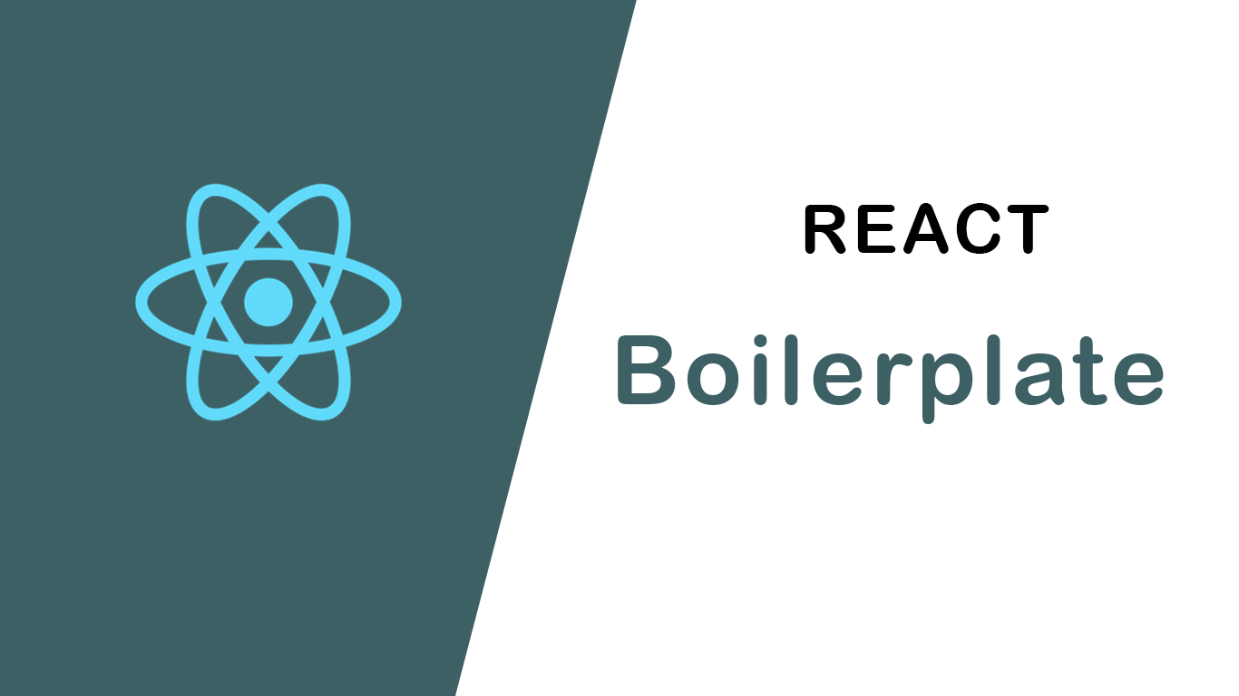 React Boilerplate