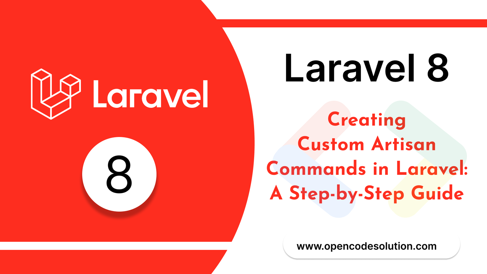 Creating Custom Artisan Commands in Laravel: A Step-by-Step Guide
