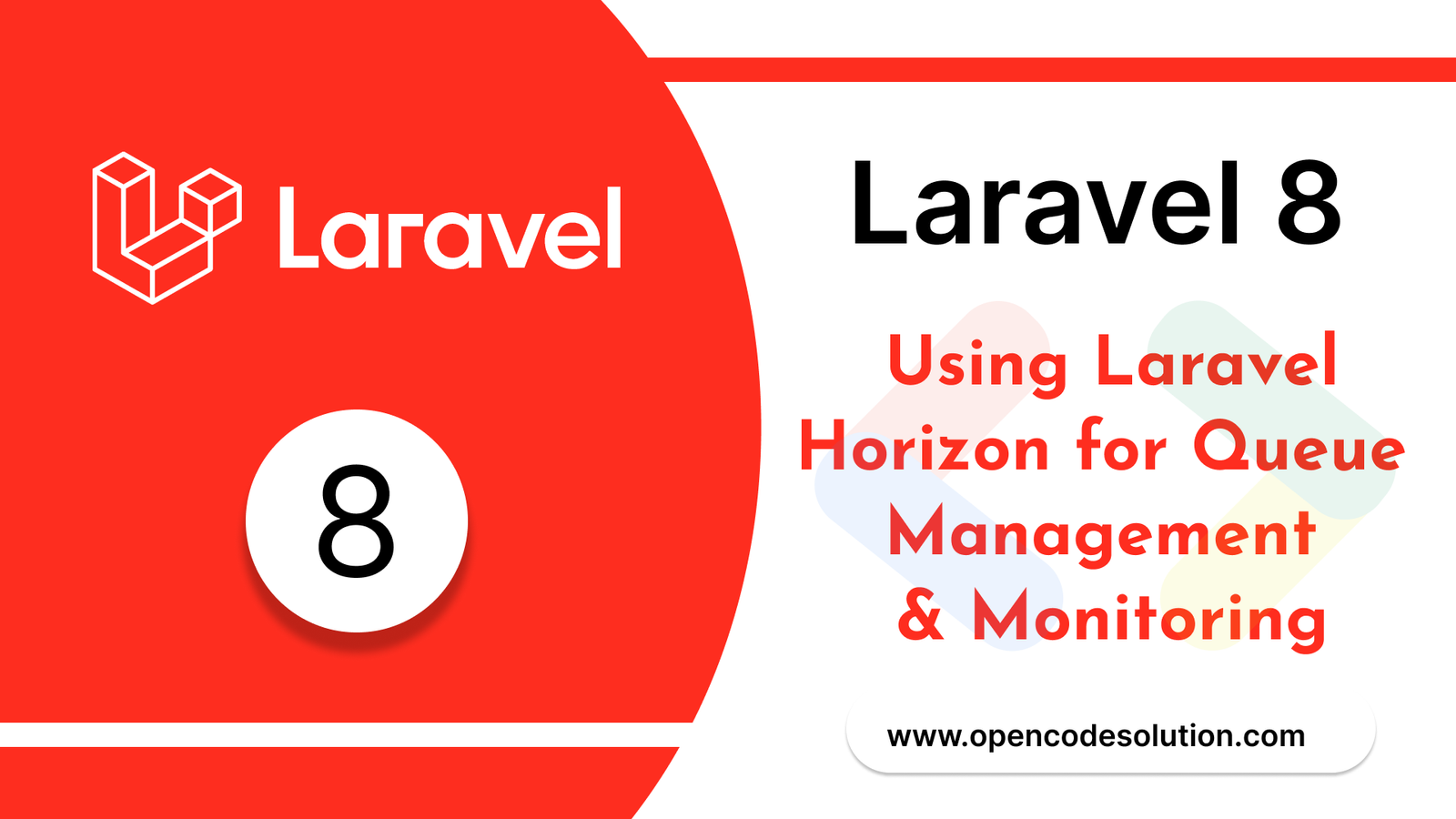 Using Laravel Horizon for Queue Management and Monitoring